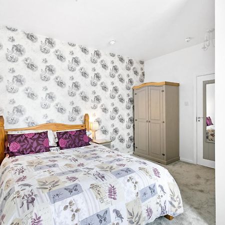 بيغْنْتون Jacaranda Hotel المظهر الخارجي الصورة